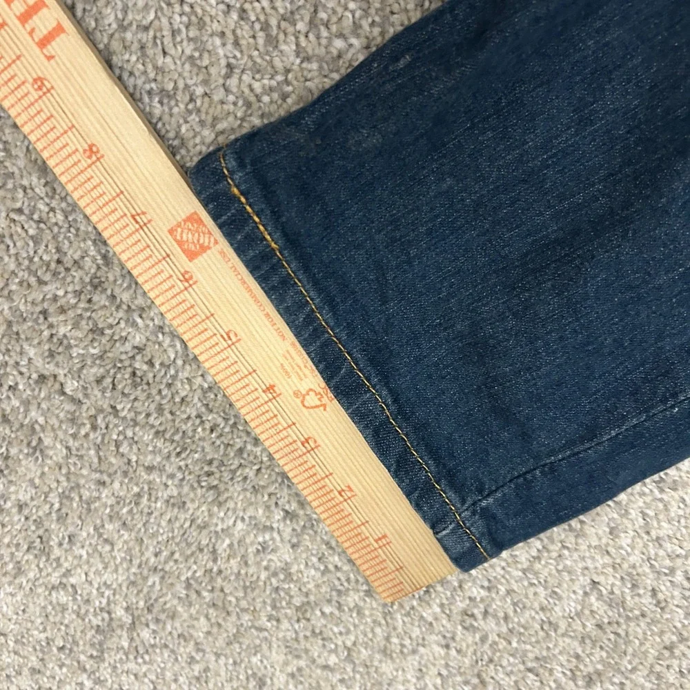Levi's 559 Relaxed Straight Jeans 31x30 Blue Medium Wash Denim Mens‎